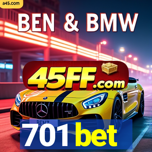 701 bet